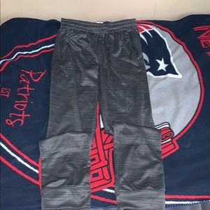Dri fit joggers